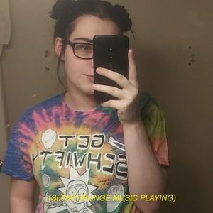 Meet your Posher, Ariana